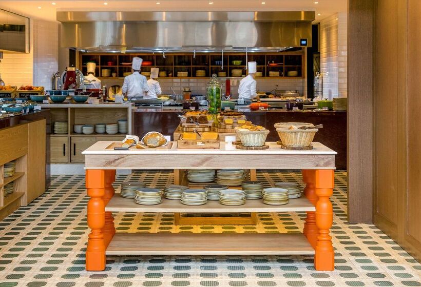 هتل Grand Hyatt Bogota