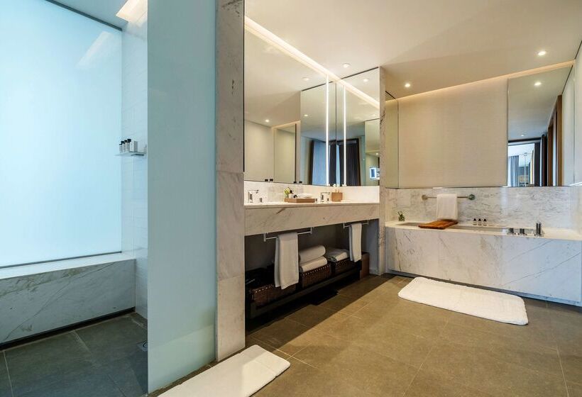 هتل Grand Hyatt Bogota