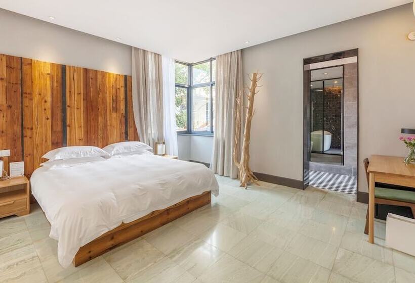 Hotel Gulangyu Phoenix Guest House