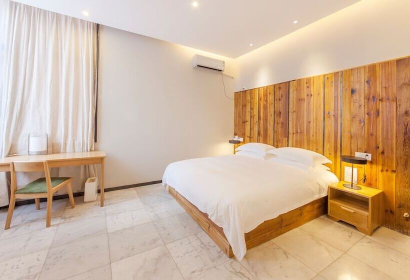 Hotel Gulangyu Phoenix Guest House