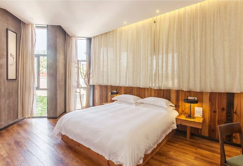 Hotel Gulangyu Phoenix Guest House