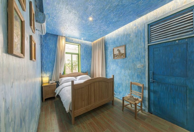 Hotel Gulangyu Phoenix Guest House