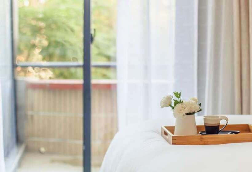 Hotel Gulangyu Phoenix Guest House