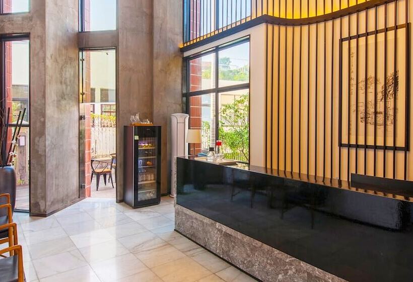 Hotel Gulangyu Phoenix Guest House