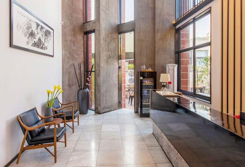 Hotel Gulangyu Phoenix Guest House