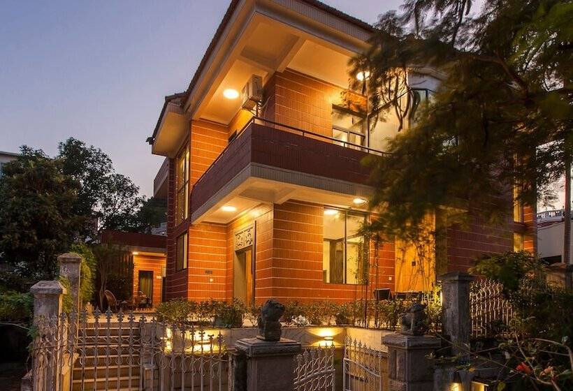Hotel Gulangyu Phoenix Guest House