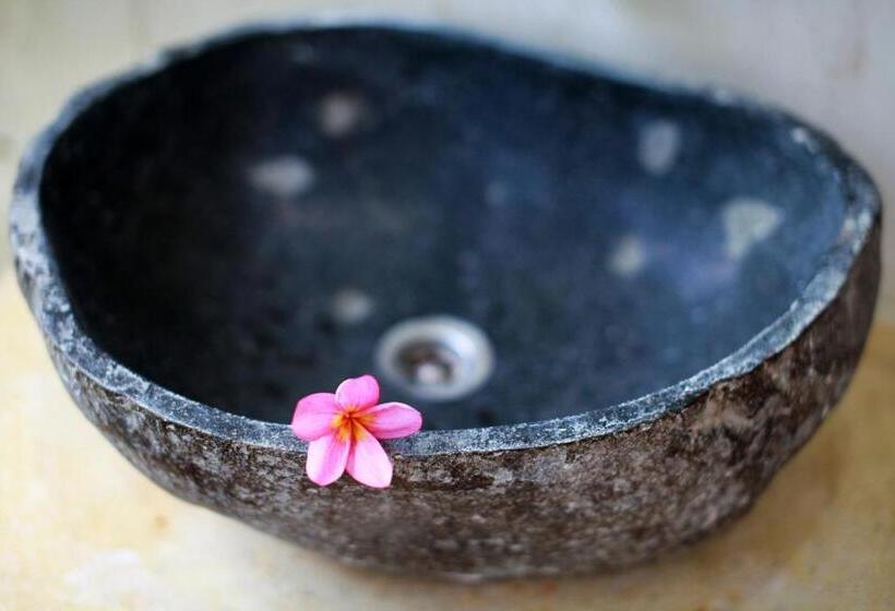 Отель Hill Dance Bali American