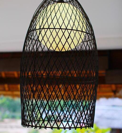 Отель Hill Dance Bali American