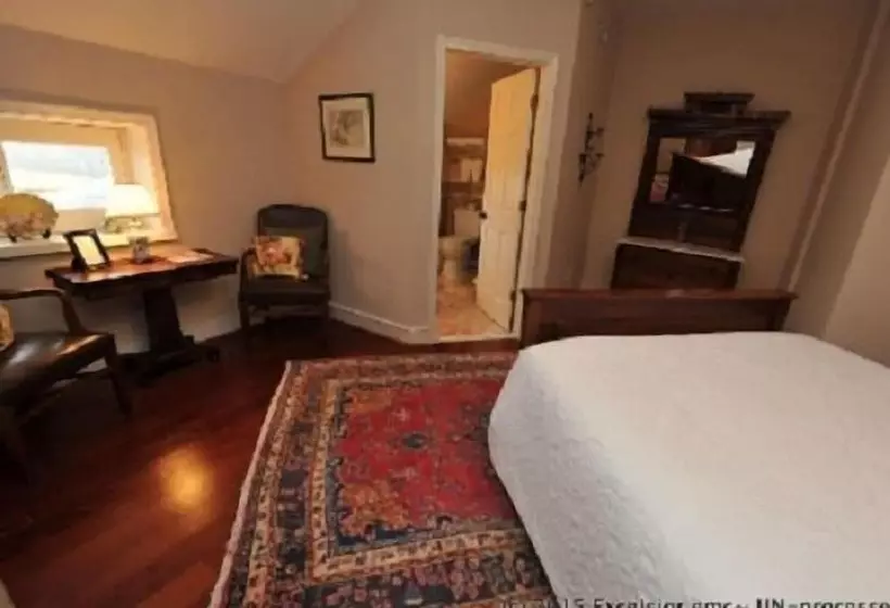 Hotelli Inn At Springfield Manor