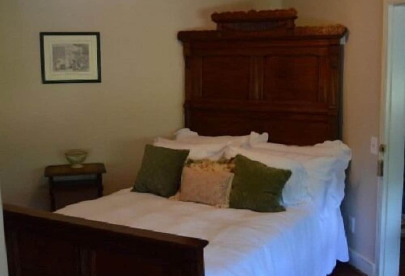 酒店 Inn At Springfield Manor