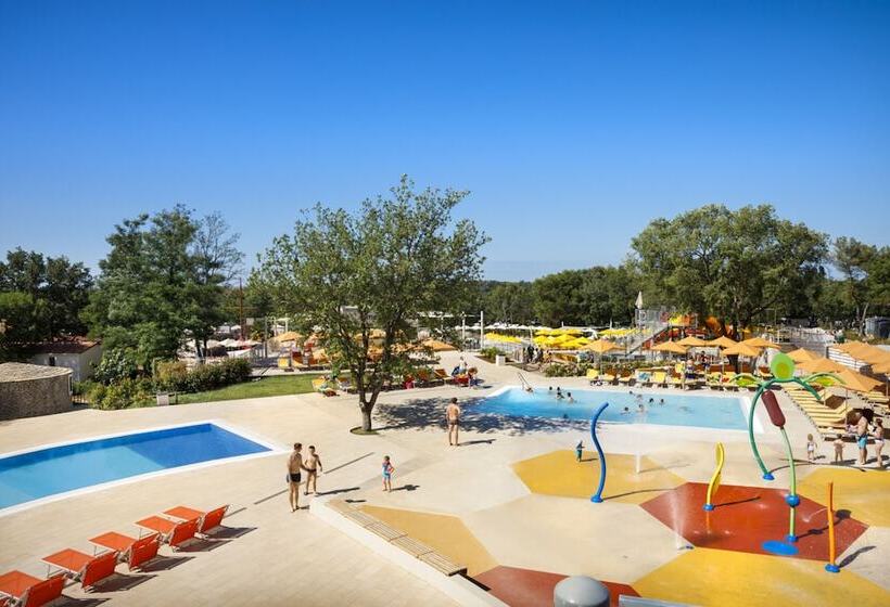 هتل Camping Lanterna Premium Resort   Vacansoleil Maeva