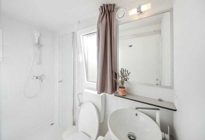 هتل Camping Lanterna Premium Resort   Vacansoleil Maeva