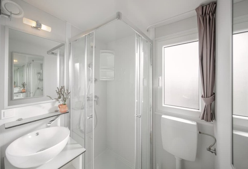 هتل Camping Lanterna Premium Resort   Vacansoleil Maeva