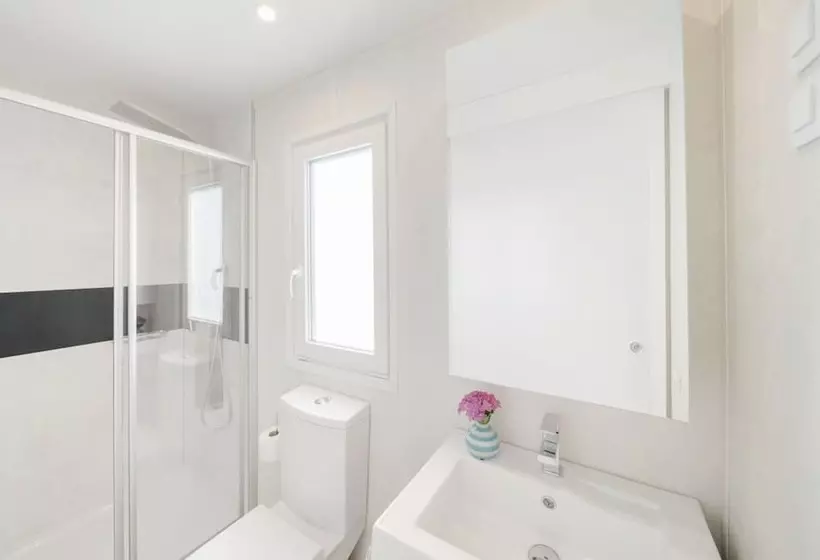 Hotelli Camping Lanterna Premium Resort   Vacansoleil Maeva