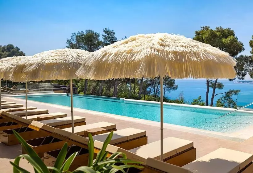 Hotelli Camping Lanterna Premium Resort   Vacansoleil Maeva