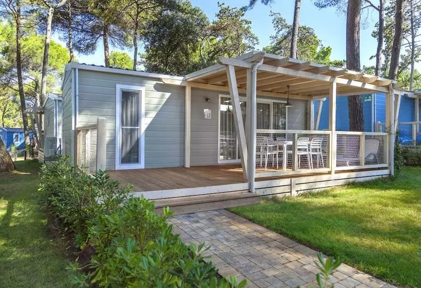 Hotelli Camping Lanterna Premium Resort   Vacansoleil Maeva