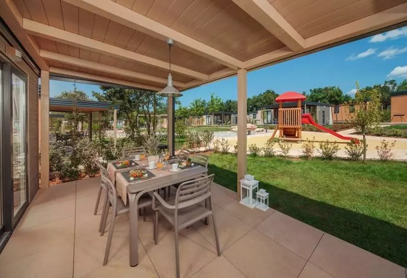 Hotelli Camping Lanterna Premium Resort   Vacansoleil Maeva