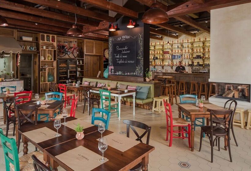 هتل Camping Lanterna Premium Resort   Vacansoleil Maeva