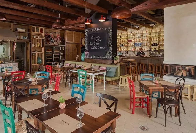 Hotelli Camping Lanterna Premium Resort   Vacansoleil Maeva