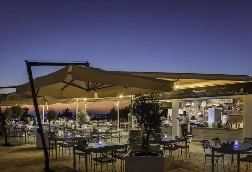 Hotelli Camping Lanterna Premium Resort   Vacansoleil Maeva