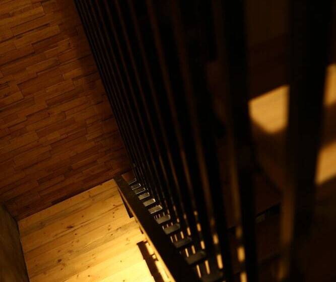 Hotel Miju House Jing An