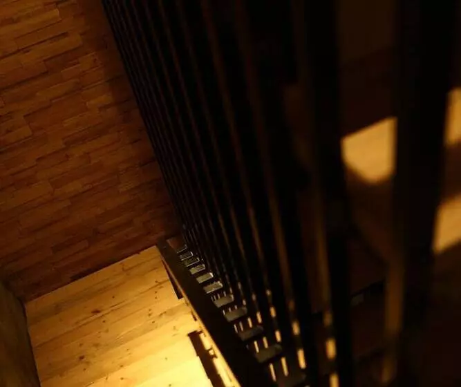 هتل Miju House Jing An