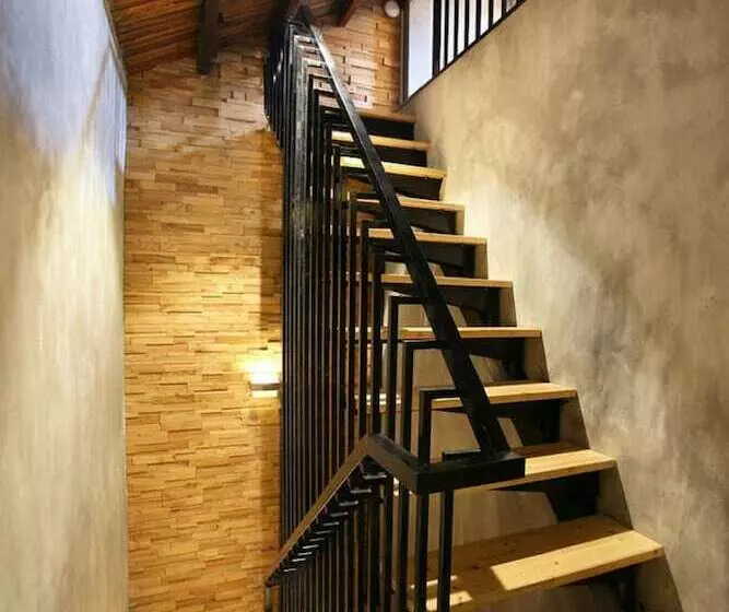 هتل Miju House Jing An