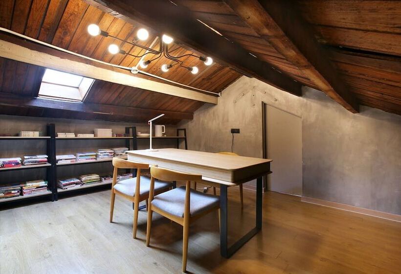 Hotel Miju House Jing An