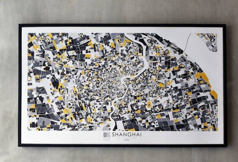 Hotel Miju House Jing An