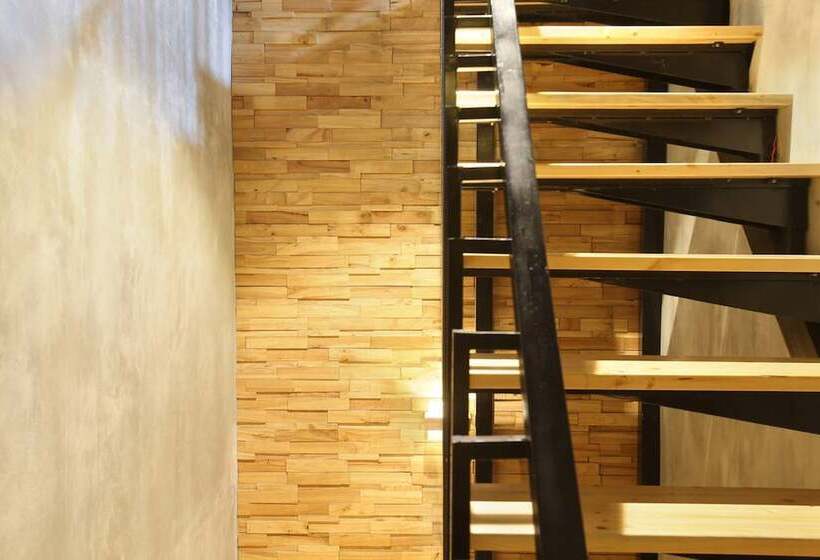 Hotel Miju House Jing An