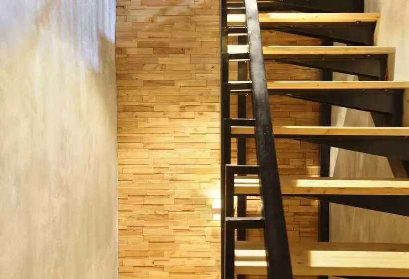 هتل Miju House Jing An