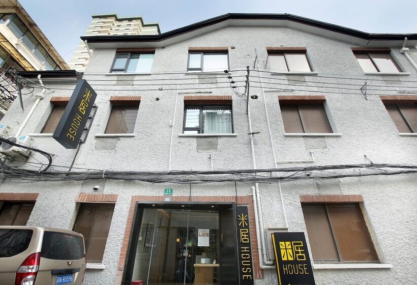 Hotel Miju House Jing An