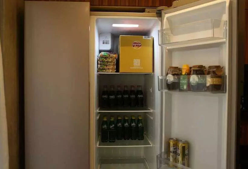 هتل Miju House Jing An