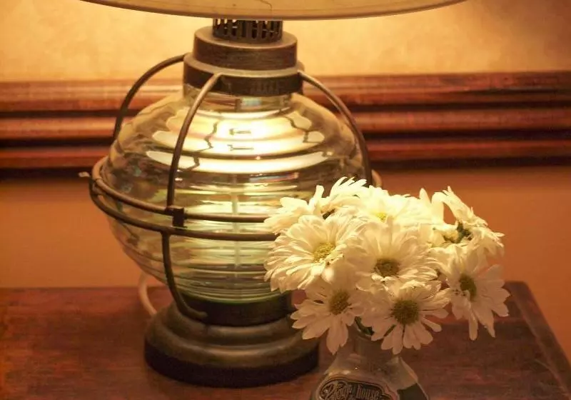 ホテル Peabody House Historic Inn And Cottages