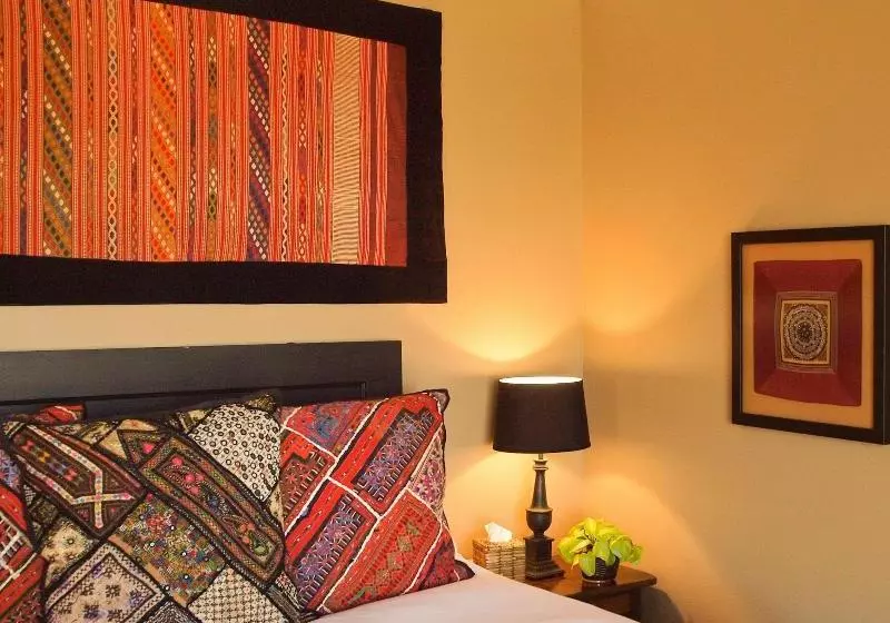 ホテル Peabody House Historic Inn And Cottages