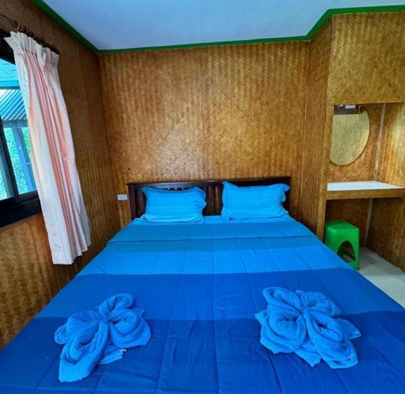 Szálloda View Garden Resort