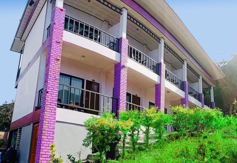 Szálloda View Garden Resort