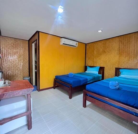 Szálloda View Garden Resort