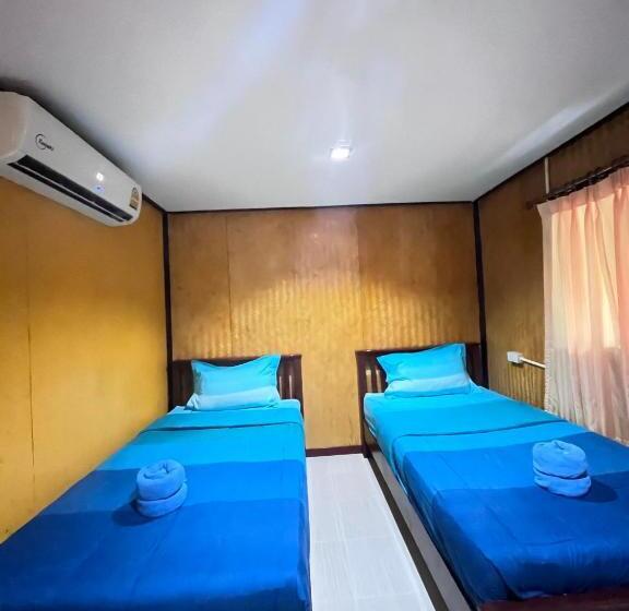 Szálloda View Garden Resort