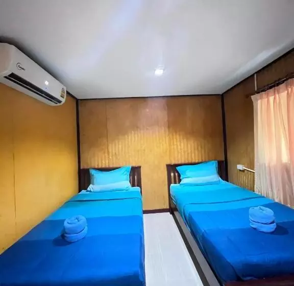 هتل View Garden Resort