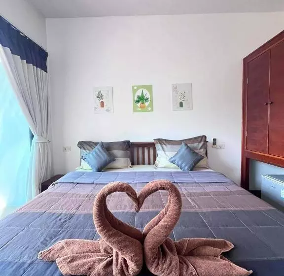 هتل View Garden Resort