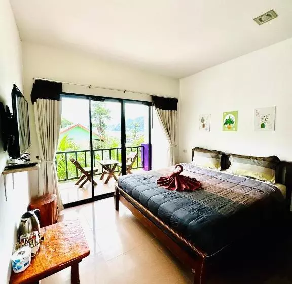 هتل View Garden Resort