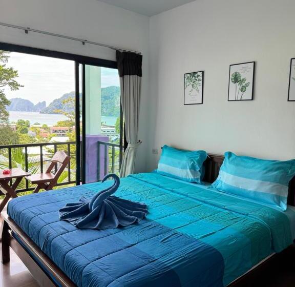 Szálloda View Garden Resort