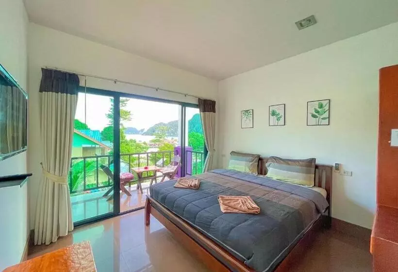 هتل View Garden Resort