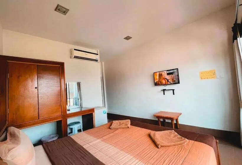 هتل View Garden Resort