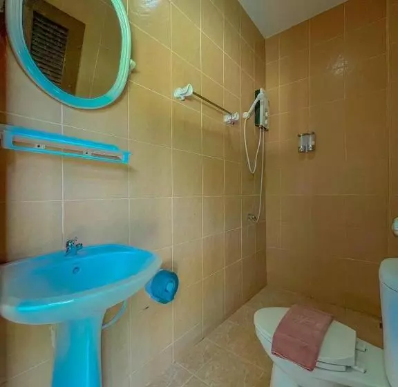 هتل View Garden Resort