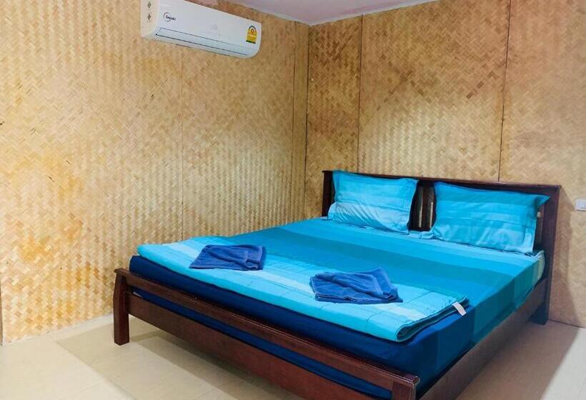 Szálloda View Garden Resort