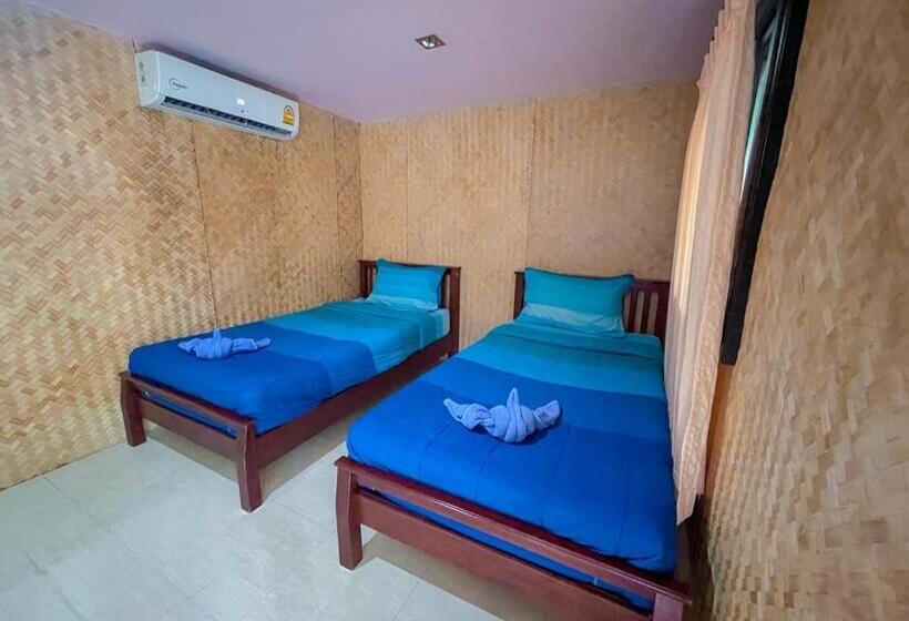 Szálloda View Garden Resort