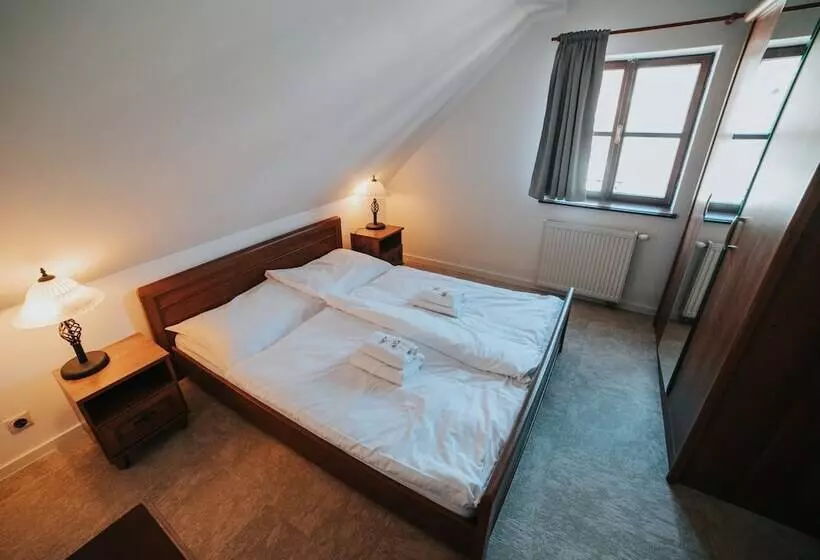 Hotelli Resla Residence I, Ii