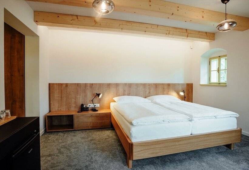 فندق Resla Residence I, Ii